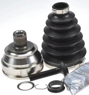 ШРУС зовніш. з пильником AUDI, SKODA, VW (вир-во GKN) SPIDAN GKNJ20709