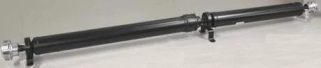 Карданний вал SPIDAN GKNP20078