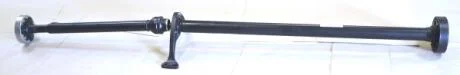 Вал карданный AUDI/VW A6/Q3/Tiguan "1,4-3,0 "07>> SPIDAN GKNP20079