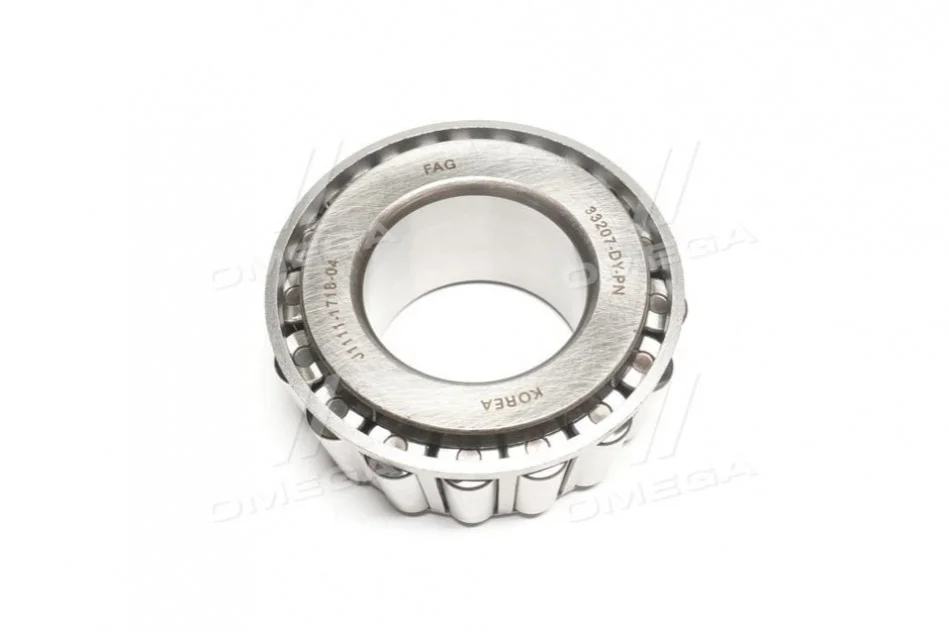 Подшипник АКПП роликовый Korando C (10-) D20F SsangYong SSANGYONG 0511-133059 (фото 1)