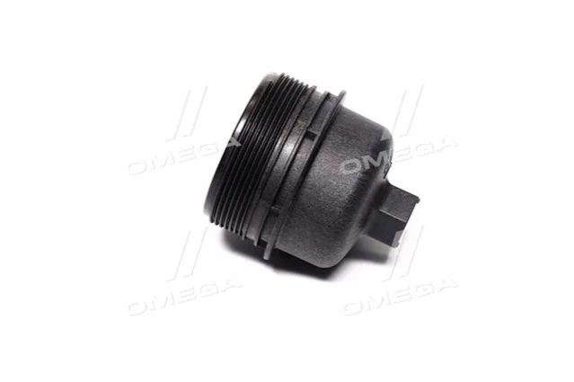 Крышка фильтра масляного New Actyon (пр-во SsangYong) SSANGYONG 1721840008 (фото 1)