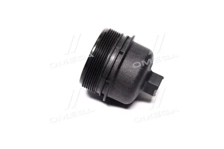 Крышка фильтра масляного New Actyon (пр-во SsangYong) SSANGYONG 1721840008