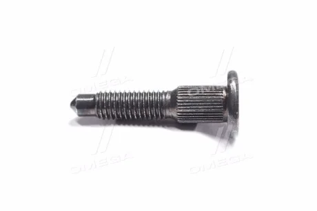 Болт опоры двигателя Rexton 06-12, Kyron 05-11 SSANGYONG 2075209A00