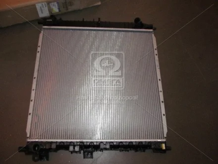Радіатор охолодження двигуна Actyon, Kyron (вир-во SsangYong) SSANGYONG 2131009152