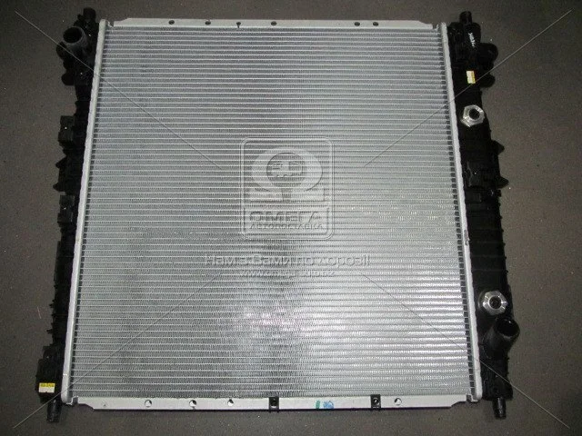 Радиатор охлаждения Actyon, Kyron D20DT(6A/T), E23 SSANGYONG 2131031231 (фото 1)