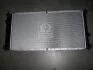 Радіатор охолодження двигуна New Actyon (вир-во SsangYong) SSANGYONG 2131034520 (фото 1)