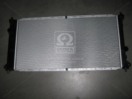 Радіатор охолодження двигуна New Actyon (вир-во SsangYong) SSANGYONG 2131034520