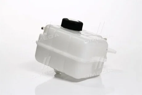 Бачок розширювальний Korando C SsangYong SSANGYONG 2161034043