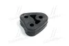 Подушка глушителя Korando C (10-) SsangYong SSANGYONG 2456434111 (фото 2)