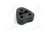 Подушка глушителя Korando C (10-) SsangYong SSANGYONG 2456434111 (фото 3)