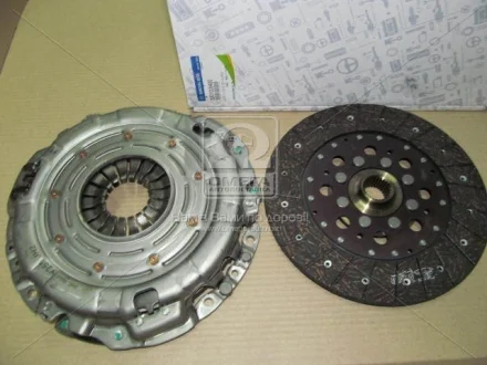 Комплект зчеплення (вир-во SsangYong) SSANGYONG 3001008400