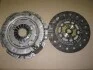 Сцепление в сборе (выр-во Ssangyong) SSANGYONG 3001034000 (фото 1)