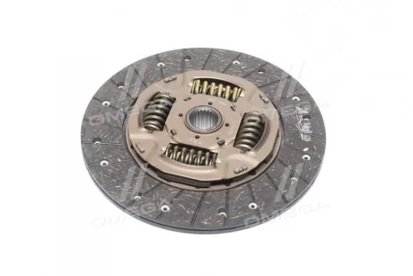 Диск зчеплення Actyon 06-11 SSANGYONG 3010031010