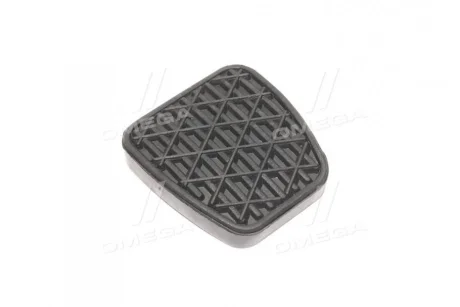 Накладка педали сцепления Rodius, Stavic, Kyron, Actyon (Sports 2012), New Actyon (пр-во SsangYong) SSANGYONG 3043811000