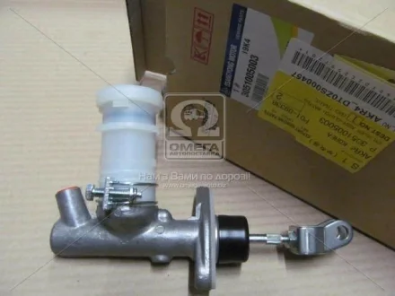 Цилиндр сцепления главный (выр-во SsangYong) SSANGYONG 3051005003