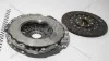 Сцепление комплект (диск+корзина) D20 SsangYong SSANGYONG 30A0009413 (фото 1)