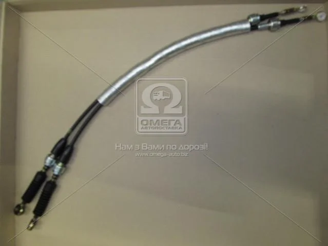 Трос МКПП Musso, Korando (вир-во SsangYong) SSANGYONG 3179005701 (фото 1)