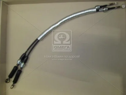 Трос МКПП Musso, Korando (вир-во SsangYong) SSANGYONG 3179005701