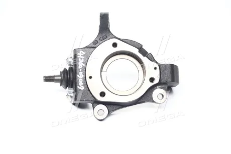 Кулак передний правый (выр-во SsangYong) SSANGYONG 4126009009