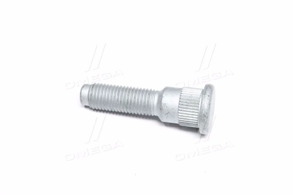 Шпилька колеса переднього Rexton (02-06) TOD, M12X1.5 X55 SsangYong SSANGYONG 4142308000 (фото 1)