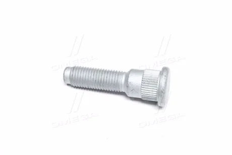 Шпилька колеса переднього Rexton (02-06) TOD, M12X1.5 X55 SsangYong SSANGYONG 4142308000