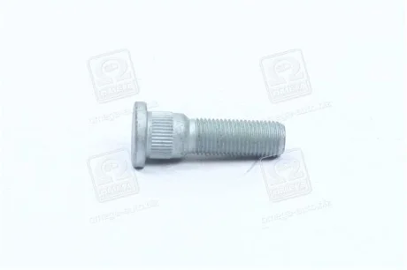 Болт колесный передний Actyon (Sports 2012), Kyron, Rexton (выр-во SsangYong) SSANGYONG 4143009002