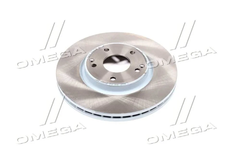 Диск тормозной передний Korando C SsangYong SSANGYONG 4144134003 (фото 1)