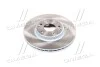 Диск тормозной передний Korando C SsangYong SSANGYONG 4144134003 (фото 3)