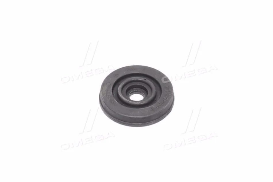 Подушка переднього мосту (вир-во SsangYong) SSANGYONG 4160109100 (фото 1)