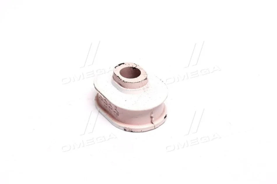 Подушка переднього редуктора (вир-во SsangYong) SSANGYONG 4160508100 (фото 1)