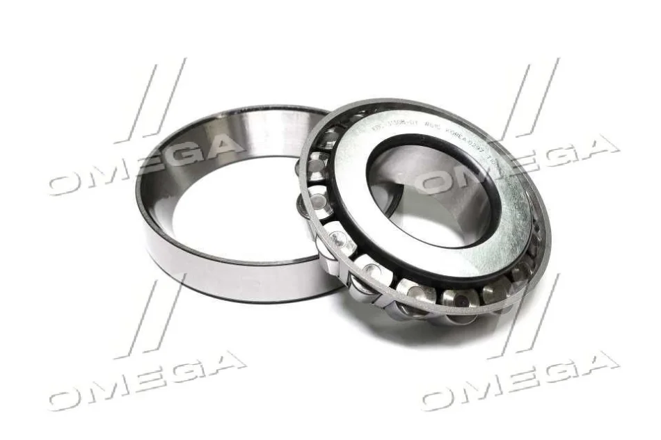 Підшипник редуктора заднього моста внутрішній R90 TYPE, BEARING NO:30308DJHL1 SsangYong SSANGYONG 4203021000 (фото 1)