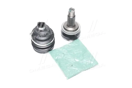 ШРУС заднего привода наружный RENAULT Duster 10-18; Hyundai Elantra MD 11-16, Elantra AD 16-20, i-30 GD 12-17; Korando C 10-19, Actyon 12-; DACIA Duster 10-17, Duster 18- SSANGYONG 423ST34020