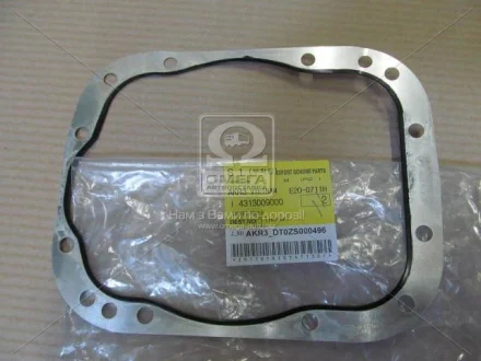 Прокладка редуктора Kyron, Rexton (вір-во SsangYong) SSANGYONG 4313009000