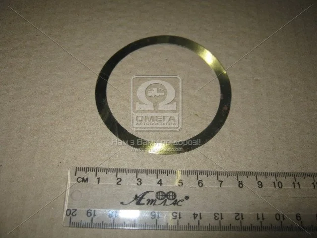 Шайба сателітів диференціалу T=0.80 Ssang Yong SSANGYONG 4372805003 (фото 1)