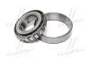 Подшипник заднего редуктора Korando C (10-) SsangYong SSANGYONG 4372934000 (фото 3)
