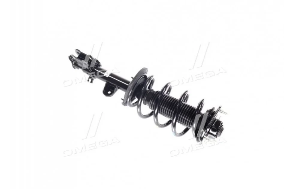 Амортизатор передній лівий New Actyon (вир-во SsangYong) SSANGYONG 4430134204 (фото 1)