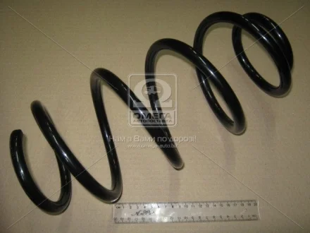 Пружина подвески передняя (пр-во SsangYong) SSANGYONG 4431434200