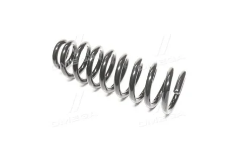Пружина подвески передняя (выр-во SsangYong) SSANGYONG 4432408102