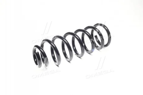 Пружина подвески передняя Rexton (выр-во SsangYong) SSANGYONG 4432408C11