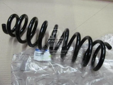 Пружина передней подвески Actyon, Kyron, Rexton (выр-во SsangYong) SSANGYONG 4432409050
