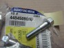 Болт подушки двигуна SSANGYONG 4454509000 (фото 2)