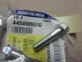 Болт подушки двигуна (вир-во SsangYong) SSANGYONG 4454509000 (фото 2)