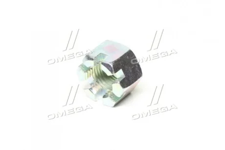 Гайка шарової опори Actyon (06-) / Kyron (07-) / Rexton (07-) (M14) SsangYong SSANGYONG 4457109001