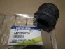 Втулка стабилизатора переднего Kyron, Rexton (выр-во SsangYong) SSANGYONG 4471208C00 (фото 2)