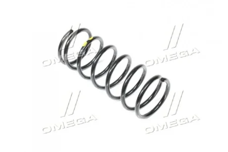 Пружина подвески задняя, правая Actyon (пр-во SsangYong) SSANGYONG 4511031051