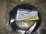 Прокладка пружины задней нижняя Korando C (10-) / Tivolli AWD (15-) SsangYong SSANGYONG 4514034000 (фото 2)