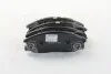 КОЛОДКИ ГАЛЬМІВНІ ПЕРЕДНІ Actyon Sports 2012 (12-), Rexton (06-, 13-) SsangYong SSANGYONG 48130090A2 (фото 1)