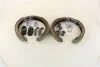 Колодки тормозные стояночные тормоза Kyron, Actyon (Sports 2012), Korando, Rexton (выр-во SsangYong) SSANGYONG 483KT05010 (фото 1)
