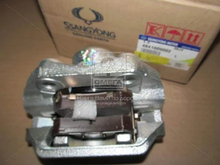 Суппорт тормозной задний левый Kyron, Actyon (Sports 2012), Rexton (выр-во SsangYong) SSANGYONG 4841009002