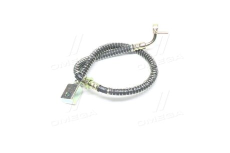 Шланг гальмівний передній лівий Rexton SSANGYONG 4871008002